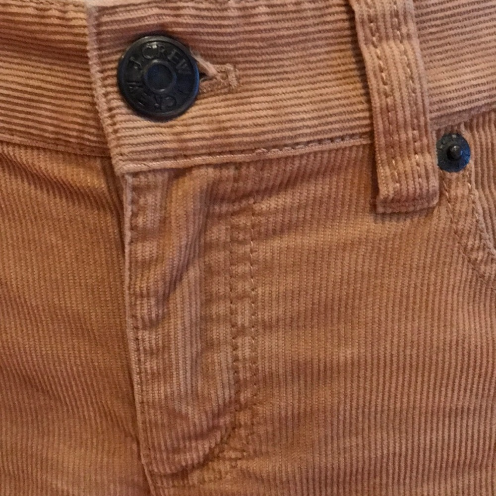 J.Crew corduroy - Picture 2 of 3